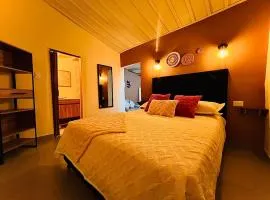 Inn Home Aparta-Suite
