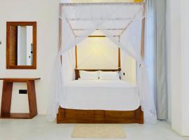 Sigiri Rainbow Lodge, cabin in Sigiriya