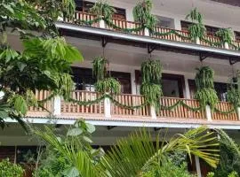 Hospedaje Oxa Paraíso