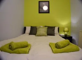 Birchfields Guest House