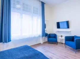 Extra Central NEW Studio