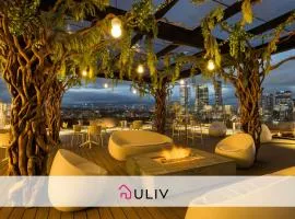ULIV Mexico City