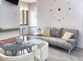 Comfortable apartment in León - 55 m² + Balcony