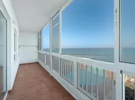 Bajamar - Apart-Piscina naturales