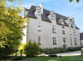 Appartement moderne avec terrasse à Saint-Gènes-du-Retz, 80 m²