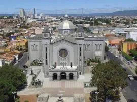 Recanto Maria Pureza