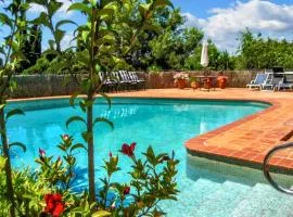Spacious Apartment in San Pedro de Ribas with Shared Pool