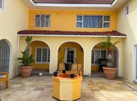 Yalwa house
