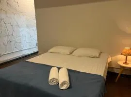 Hostel das Flores - Centro 131