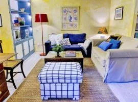 Cosy apartment in the centre of Porto + Private terrace