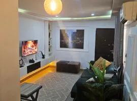 Mohills Apartment