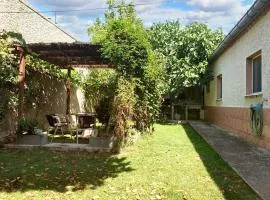 Charming House in Rada with Fenced Garden