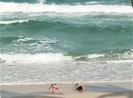 SEA VIEW BEDs บ้านบอส หาดทุ่งวัวแล่น ชุมพร
