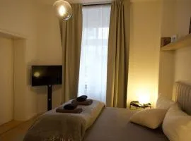Ground-floor Studio For 2 Ppl In Prenzlauer Berg