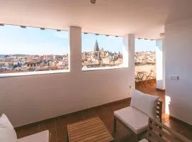 Apartamentos exclusivos en casco histórico