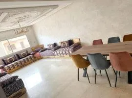 Spacious apartment in Nouaseur of 167 m²