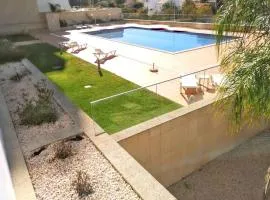Modern Apartment in Lagos + Pool