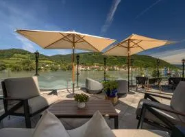Romantikhotel Residenz Wachau