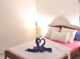 Appartement accueillant à Sainte-Anne – 60 m² avec piscine