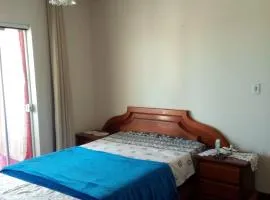Aluguel de quarto - Suíte piso 2
