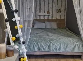 Yu&Yu loft apartment