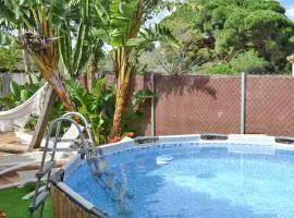 Spacious House with Private Pool El Soto