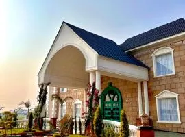 Western World Resort and Banquets