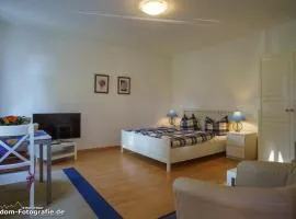 Villa Fortuna Gästehaus App Hiddensee