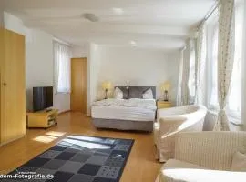 Villa Fortuna Gästehaus App Poel