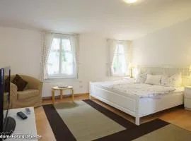 Villa Fortuna Gästehaus App Fehmarn