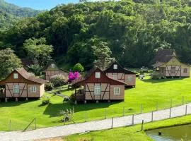 Paraíso Enxaimel Mundo Antigo