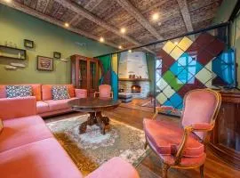 Old Town - Dunkri Apartment