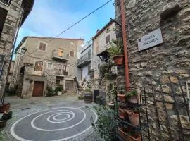 la finestra sul lago