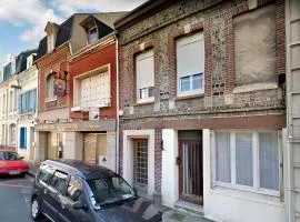 Charmante Maison à Fécamp pour des Vacances Inoubliables