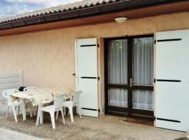 Appartement charmant à Mimizan, 25 m², proche plage