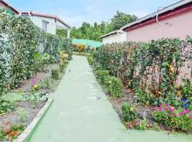 Maison intime avec jardin à Capesterre