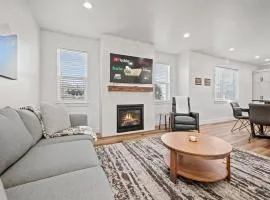 Eden Empire with Hot Tub and Game Room Wkly Disc