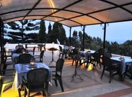 B&B Il Giardino Segreto