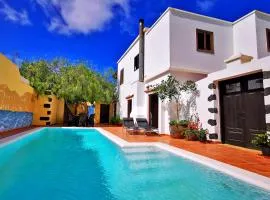Apartamento Abajo, Casa la Costa