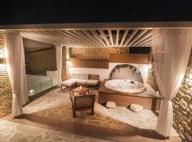 Lithos House & Spa