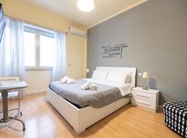 Le Piazze di Roma Sweet Apartment