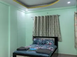 Self Check In 3BHK House