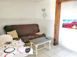 Appartement charmant à Avignon - 50 m² - Terrasse privée