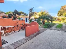 Studio charmant à Hyères - 20 m² - Terrasse accueillante