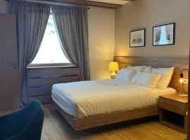 Apartman 525 u Aparthotelu Vučko