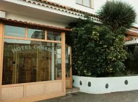 Hotel Las Cañadas