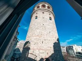 Galata Guest Teori