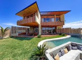 Casa Carpe Eco-Luxury Vichayito
