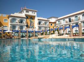 Hotel La Laguna Spa & Golf
