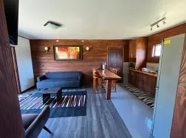 Cabaña en Condominio en Pucon